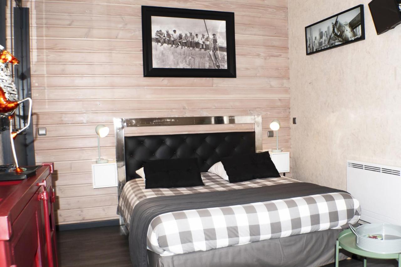 Bed and Breakfast Les Pérelles Saint-Vigor-le-Grand Esterno foto